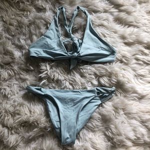Frankie’s Bikini Set (Size Small)